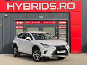Lexus NX I [2014 - 2021] 300h AWD Executive Plus 2021