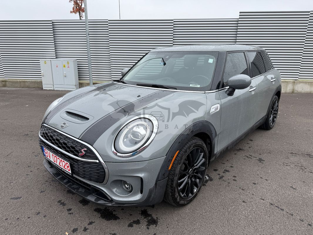 Mini Cooper 2019