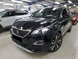 Peugeot 3008 1.6 PureTech Turbo S&S EAT8 GT-Line 2019