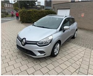 Renault Clio IV [2012 - 2019 Estate 1.2 Life 2017