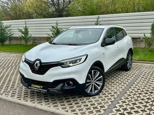 Renault Kadjar 2016