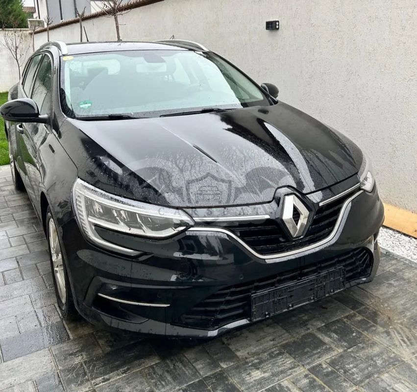 Renault Megane IV [2016 - Prezent] BLUE dCi EDC Zen 2022