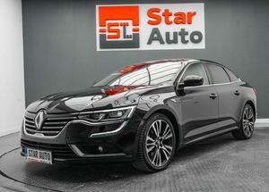 Renault Talisman (SM6) 2017