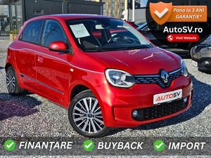 Renault Twingo 2022