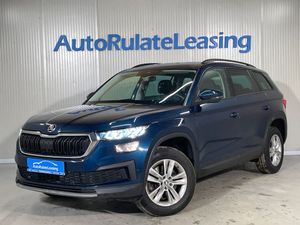 Skoda Kodiaq 2.0 TDI DSG Ambition 2022