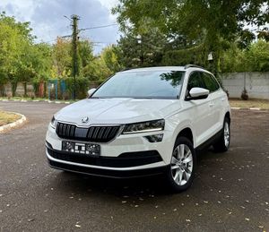 Skoda Karoq 1.6 TDI SCR DSG Ambition 2019