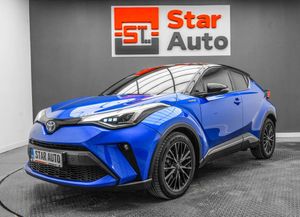 Toyota C-HR 1.8 HSD 4x2 CVT C-lassy LED 2021
