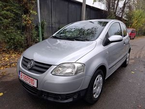 Volkswagen Fox 1.4 TDI 2007