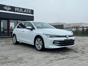 Volkswagen Golf VIII [2020 - Prezent] 2024