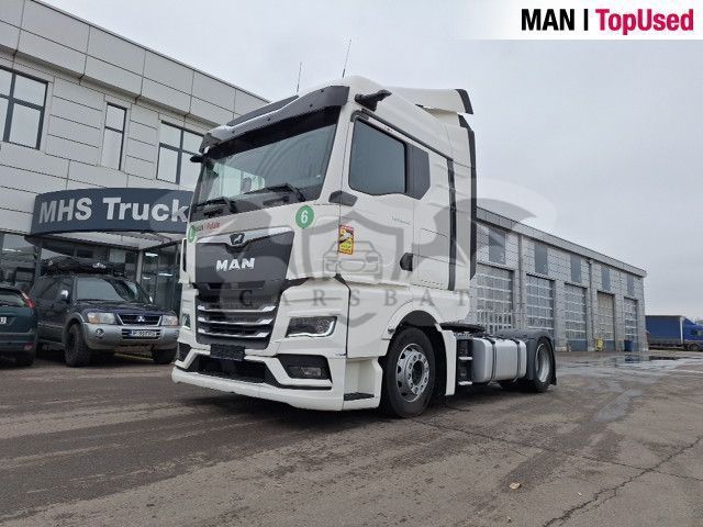 MAN TGX 2024