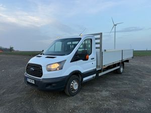 Ford Transit 2017