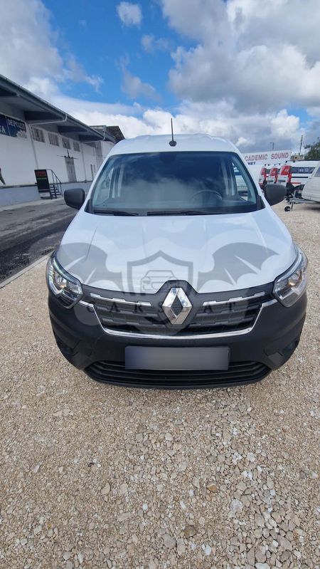 Renault Express 2022