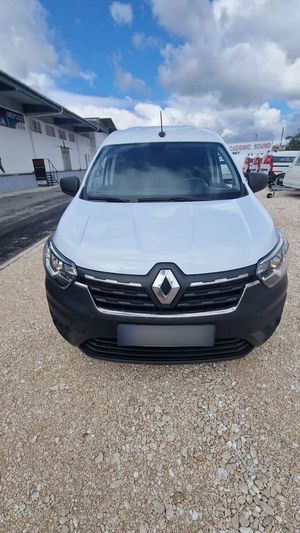 Renault Express 2022