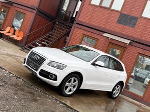 Audi Q5 8R [2008 - 2016] 2011