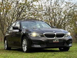 BMW 3 Series G20/G21 [2018 - Prezent] 320i AT 2021
