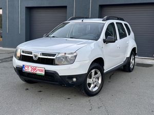 Dacia Duster I [2010 - 2017] 1.5 dCi 4x2 Prestige 2013