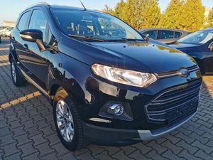 Ford Ecosport 1.0 EcoBoost TREND 2017
