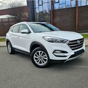 Hyundai Tucson 1.6 GDI 2WD 6MT ISG Comfort 2018