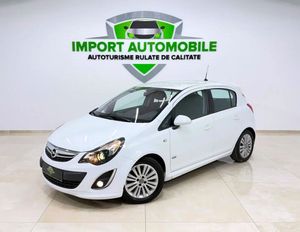 Opel Corsa D [2006 - 2014] 1.2 16V EcoFLEX Active 2011