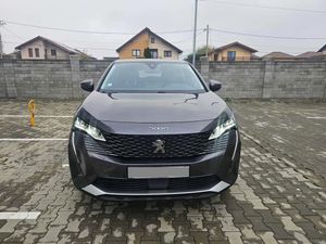 Peugeot 3008 II [2016 - Prezent] 1.5 BlueHDI 130 EAT8 Allure Pack 2021
