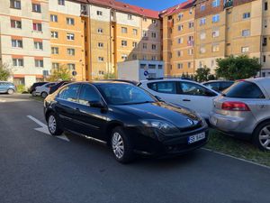 Renault Laguna III [2007 - 2015] 2010