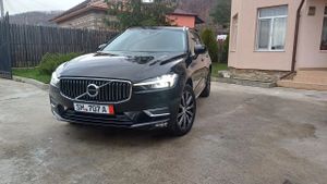 Volvo XC60 II [2017 - Prezent] B4 MHEV Inscription 2021