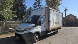 Iveco Daily 2018