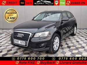 Audi Q5 8R [2008 - 2016] 2.0 TDI Quattro S-Tronic 2012