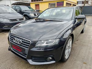 Audi A4 1.8 TFSI 2010