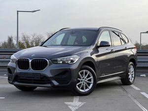BMW X1 2021