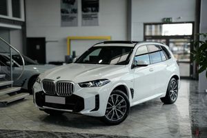 BMW X5 xDrive30d AT MHEV 2024