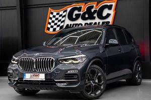 BMW X5 G05 [2018 - Prezent] 2019