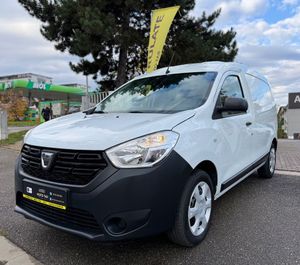 Dacia Dokker 1.5 Blue dCi Laureate 2020