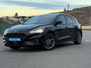 Ford Focus 1.0 EcoBoost MHEV ST-Line 2021