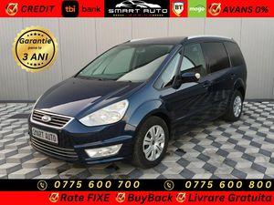 Ford Galaxy 2.0 TDCi DPF Trend 2011