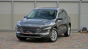 Ford Kuga III [2019 - Prezent] 2.5 Duratec FHEV FWD Titanium 2023