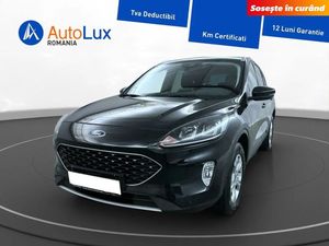 Ford Kuga III [2019 - Prezent] 2.5 Duratec PHEV ACTIVE 2022