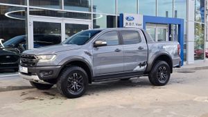Ford Ranger Pick-Up 2.0 EcoBlue 213 CP 4x4 Cabina Dubla Raptor Aut. 2021