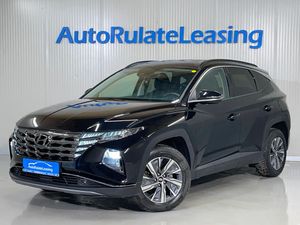 Hyundai Tucson III [2020 - Prezent] 1.6 T-GDi HEV 2WD Prime 2022