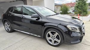 Mercedes-Benz GLA H247 [2019 - Prezent] 2019