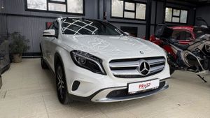 Mercedes-Benz GLA X156 [2013 - 2019] 200 d 4MATIC Aut. 2015