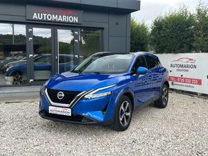 Nissan Qashqai III [2021 - Prezent] 1.3 DIG-T MHEV Tekna 2021