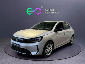 Opel Corsa F [2019 - Prezent] 1.2L Turbo Start/Stop AT8 Edition 2025