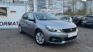 Peugeot 308 II [2013 - 2021] 2021