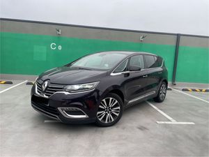 Renault Espace V [2015 - Prezent] Energy dCi 160 EDC Initiale Paris 2017