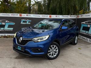 Renault Kadjar BLUE dCi 115 EDC BUSINESS EDITION 2019
