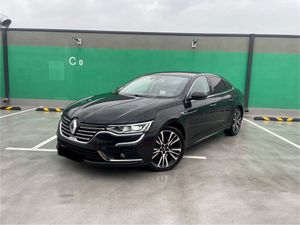 Renault Talisman (SM6) ENERGY dCi 160 EDC INITIALE PARIS 2018
