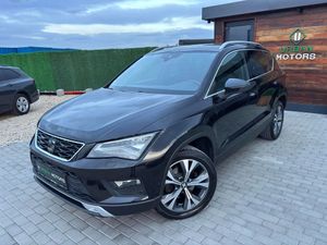 Seat Ateca 2.0 TDI Start&Stop 4Drive DSG7 Xcellence 2017
