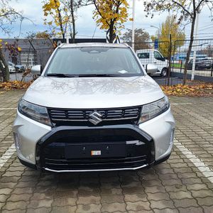 Suzuki Vitara IV [2014 - Prezent] 1.4 Boosterjet Mild-Hybrid 6AT Passion 2025
