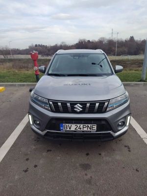 Suzuki Vitara III [2021 - Prezent] 2023